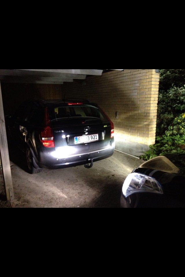 Suzuki Swift billede 13