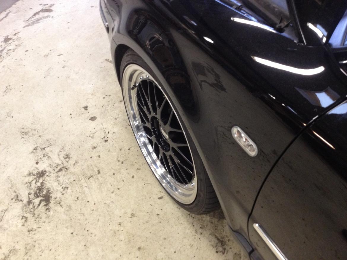 VW Passat Variant billede 19