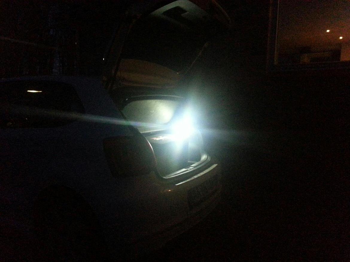 VW Polo Bluemotion 29.4 (SOLGT) billede 7