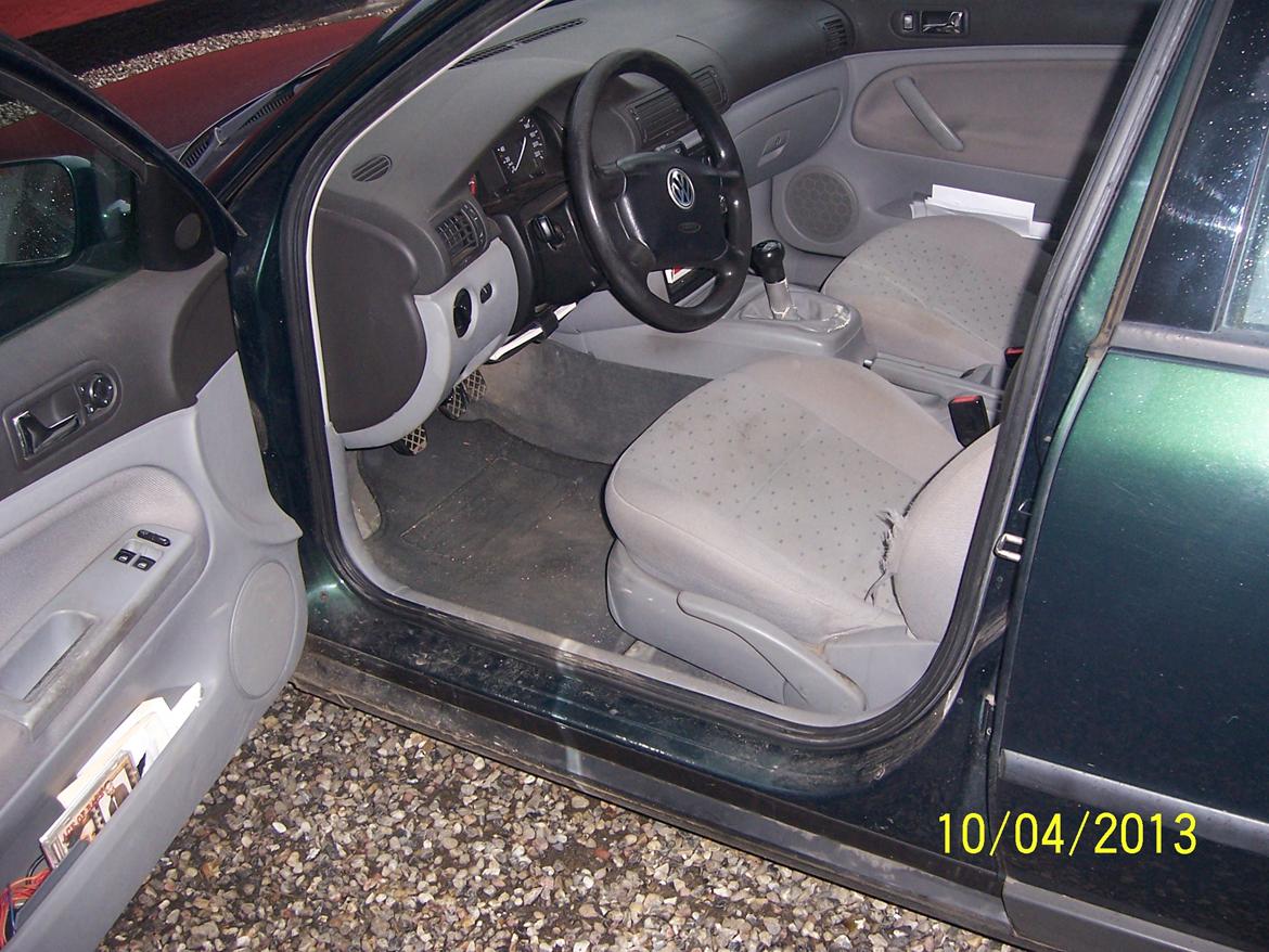 VW passat variant solgt  billede 7