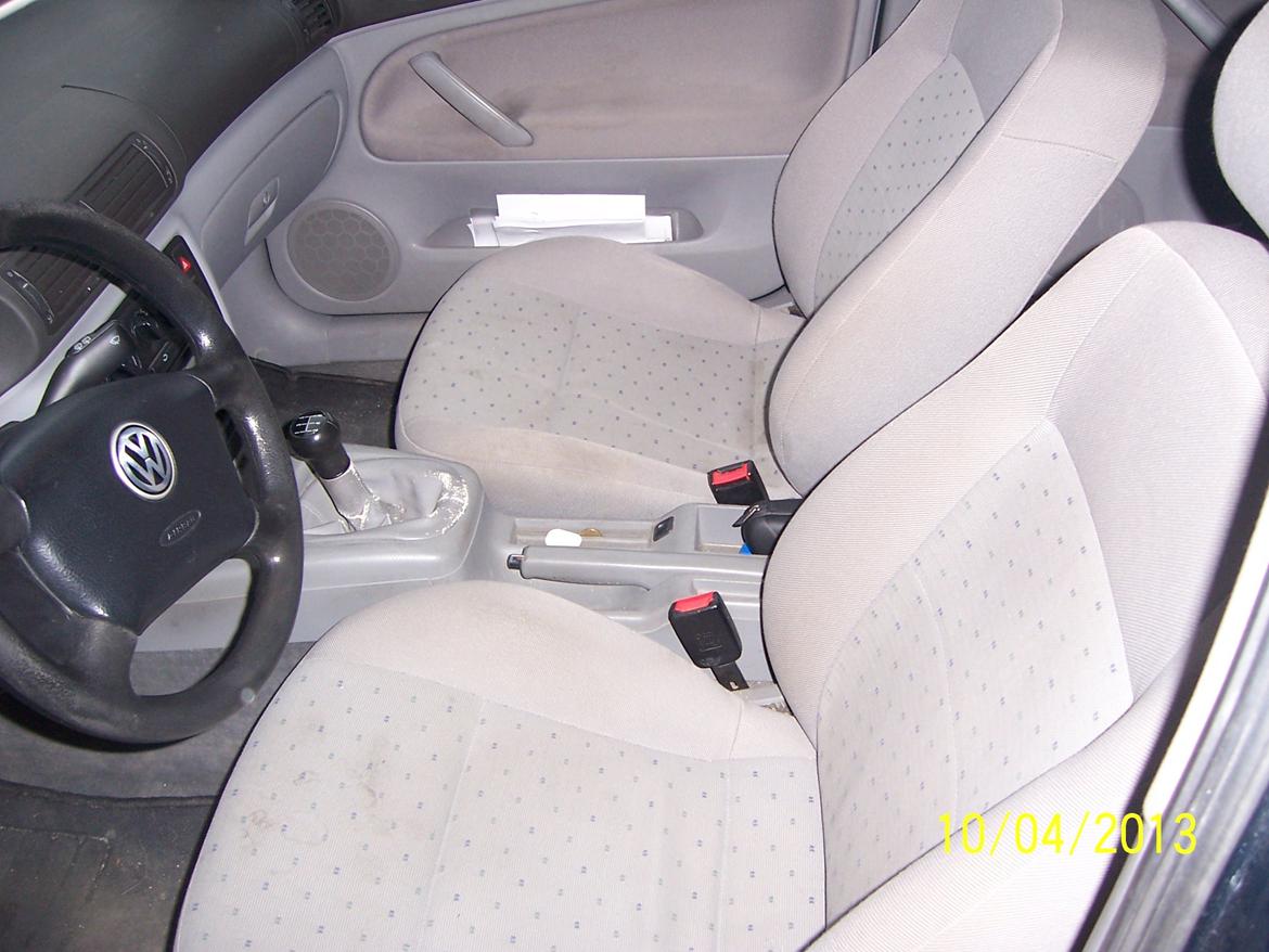 VW passat variant solgt  billede 8