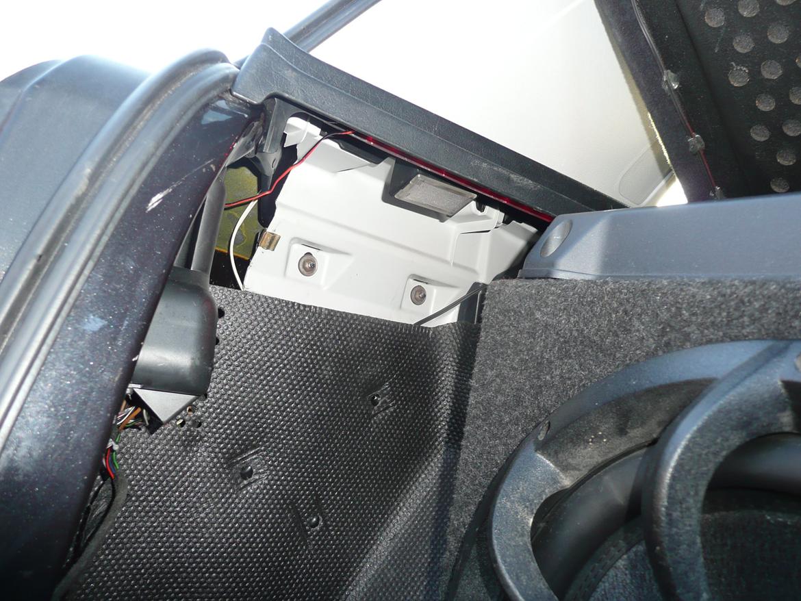 VW Golf Vr6 billede 14