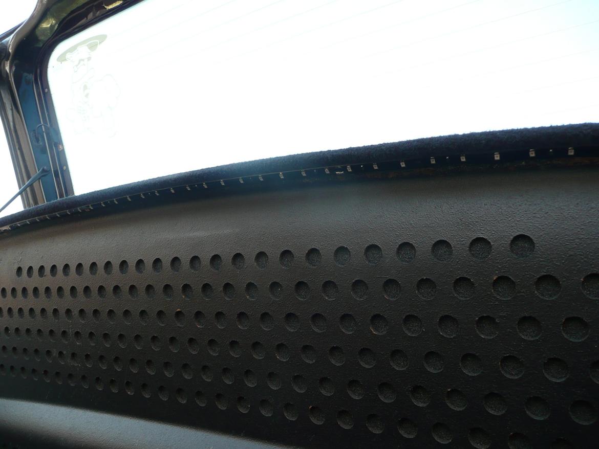 VW Golf Vr6 billede 16