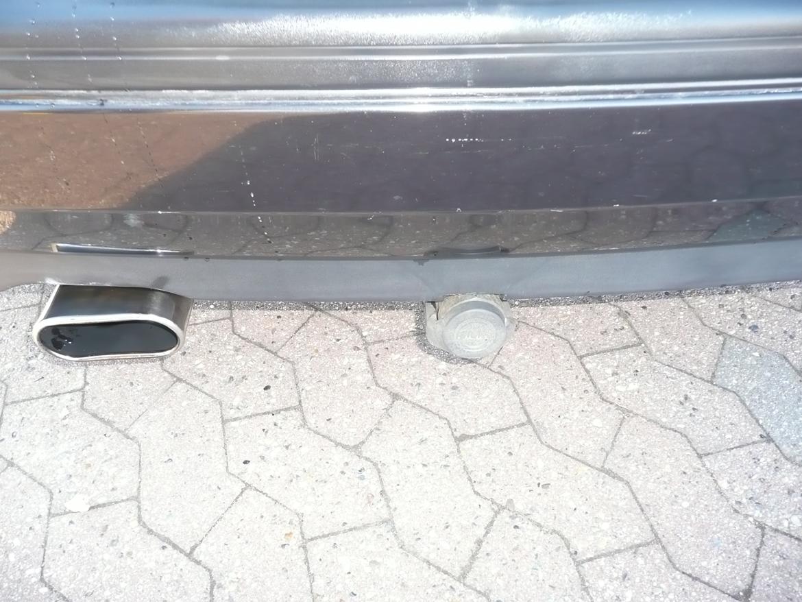 VW Golf Vr6 billede 17