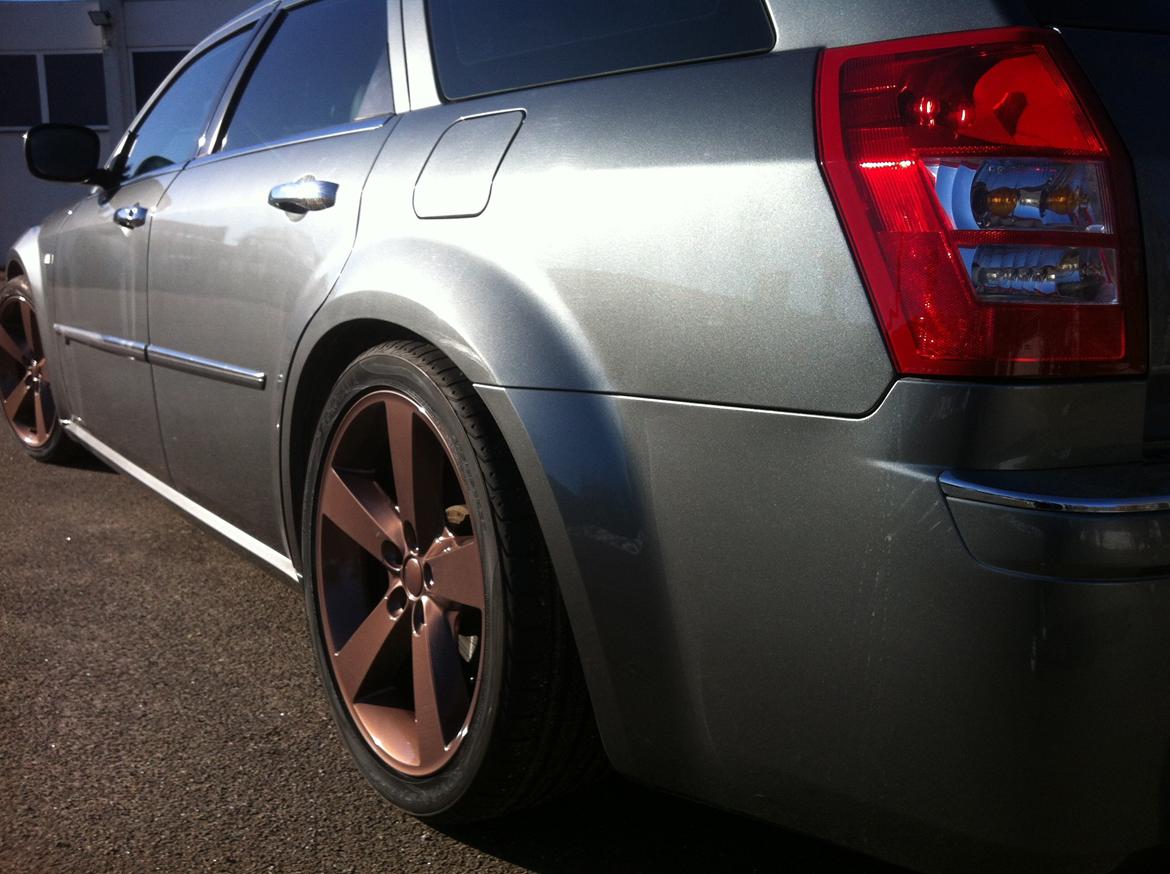 Chrysler 300C Touring billede 3