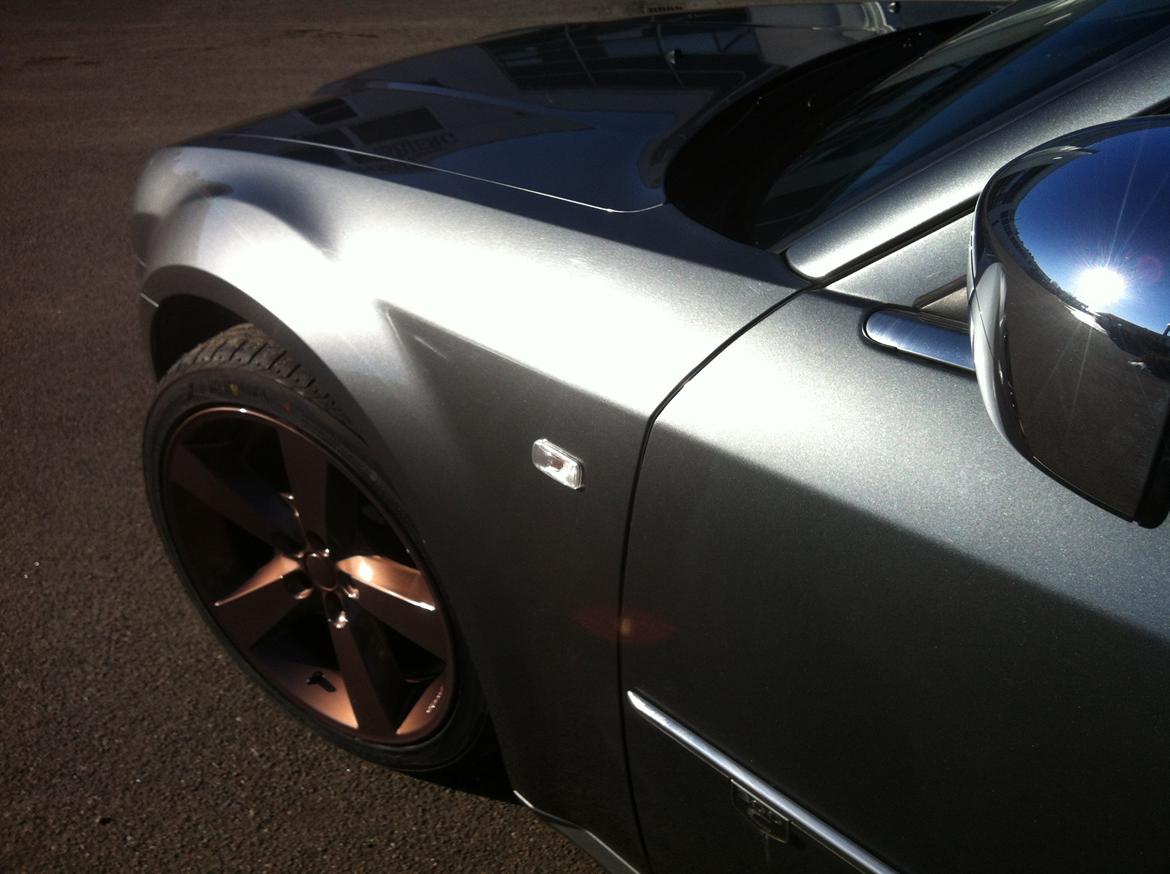 Chrysler 300C Touring billede 6