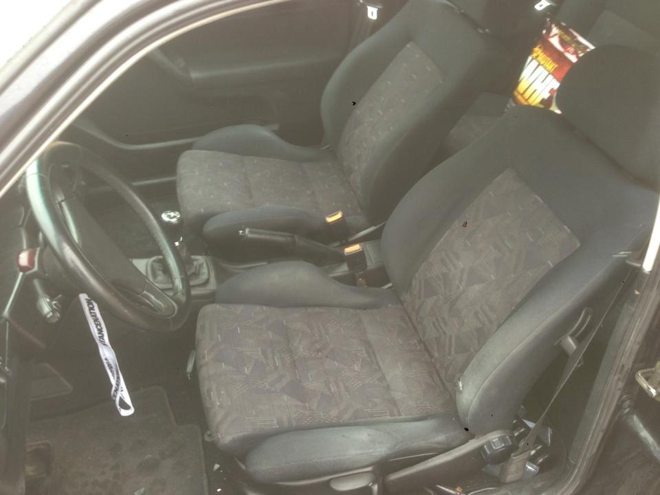 VW Golf 3 VR6 (SOLGT) billede 10