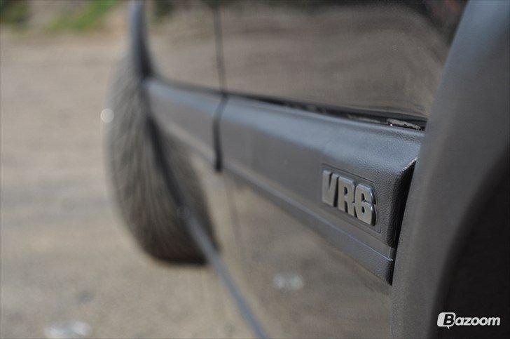 VW Golf 3 VR6 (SOLGT) billede 7