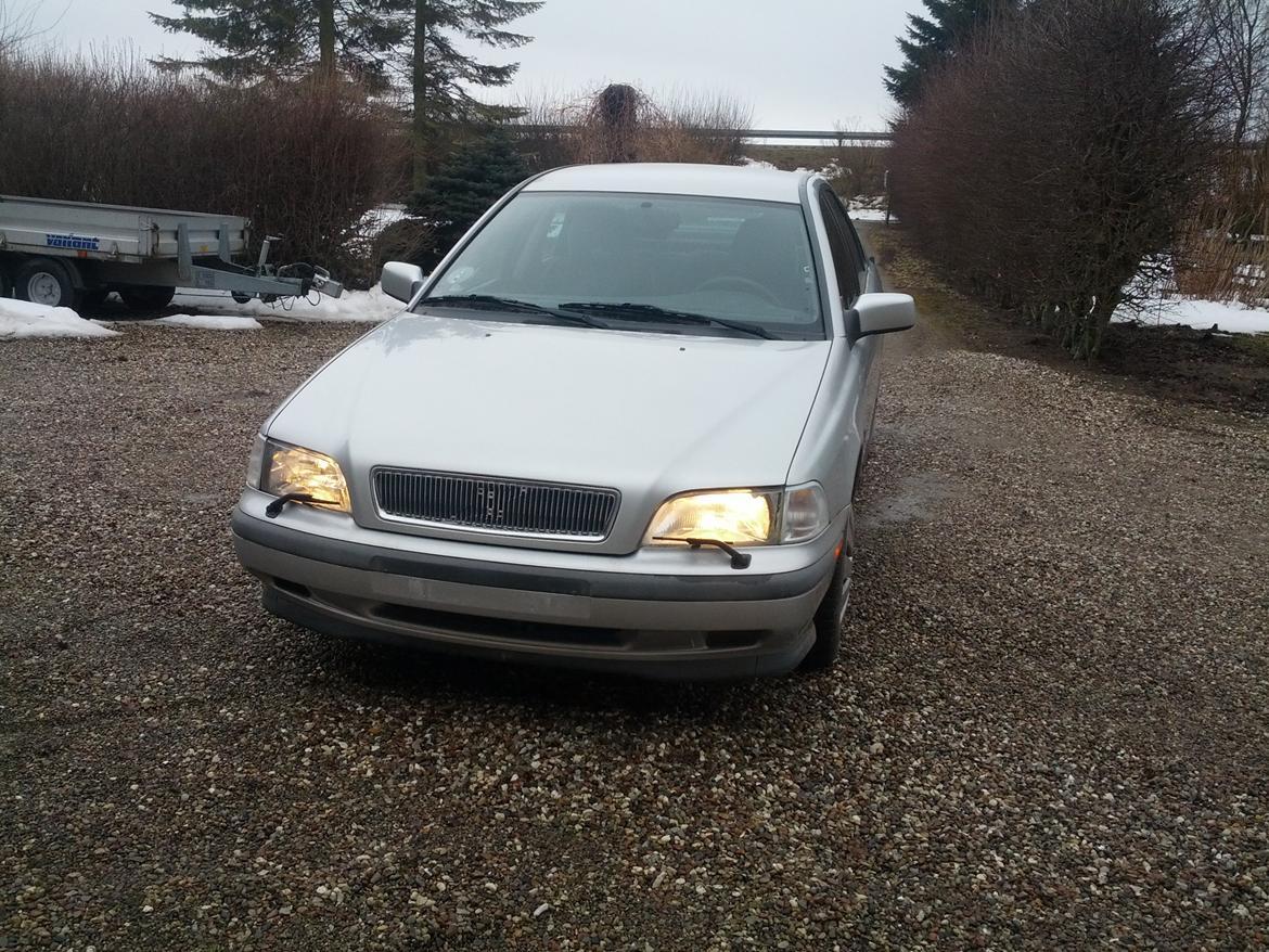 Volvo s 40 billede 2