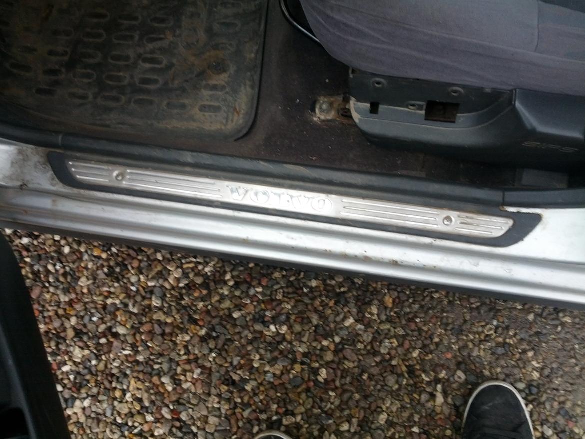 Volvo s 40 billede 7