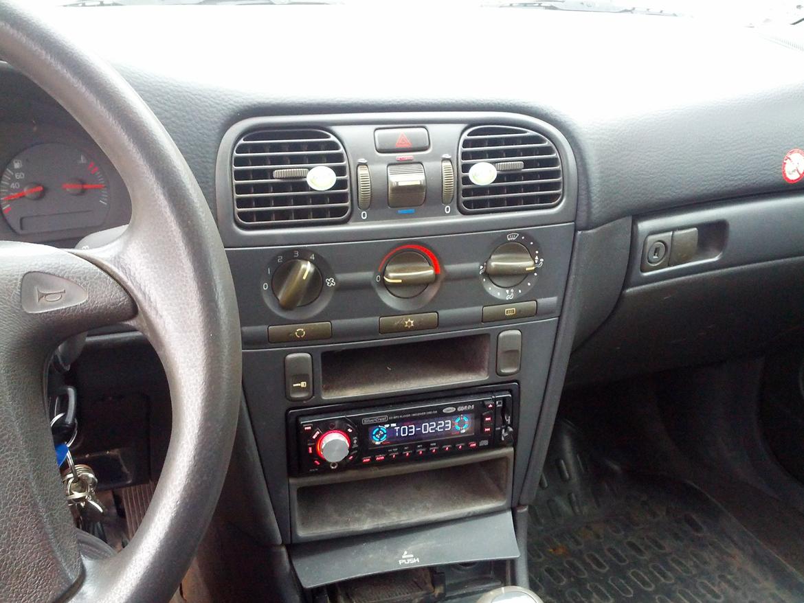 Volvo s 40 billede 12