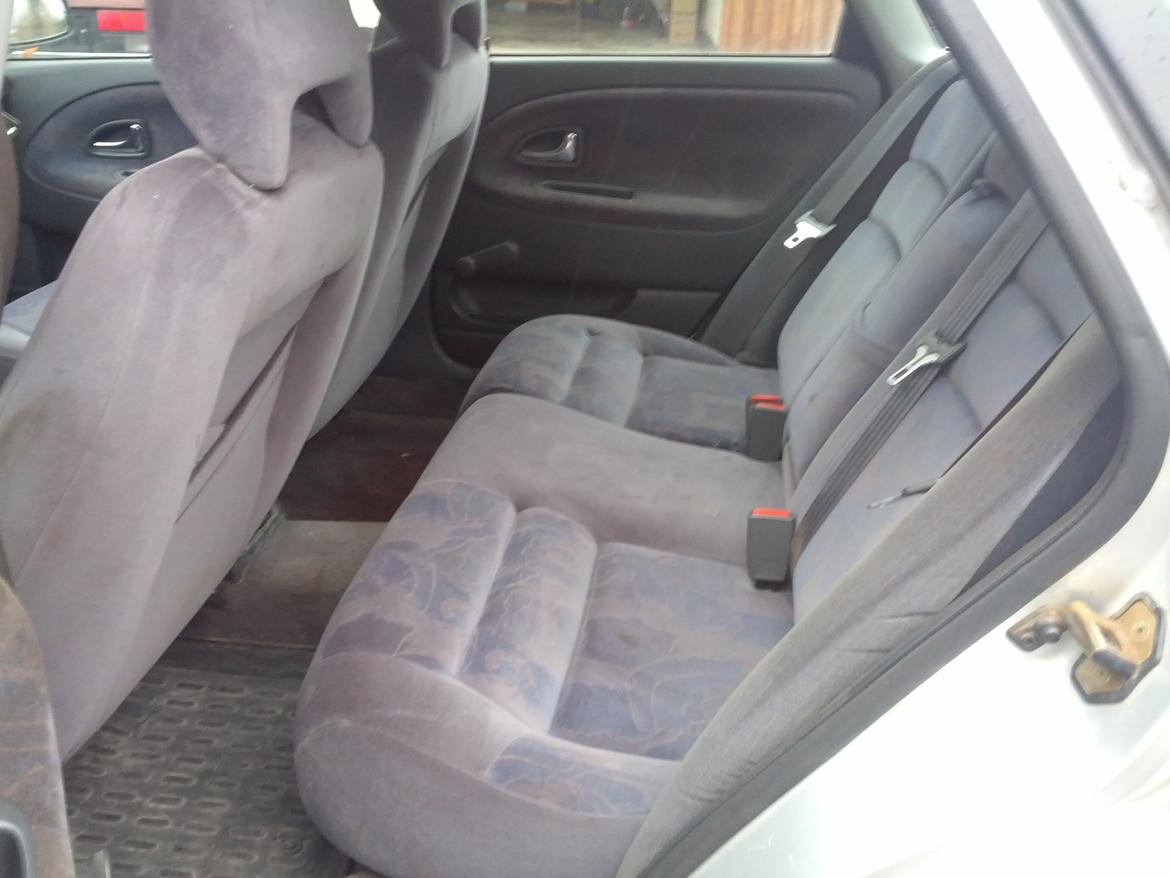 Volvo s 40 billede 13