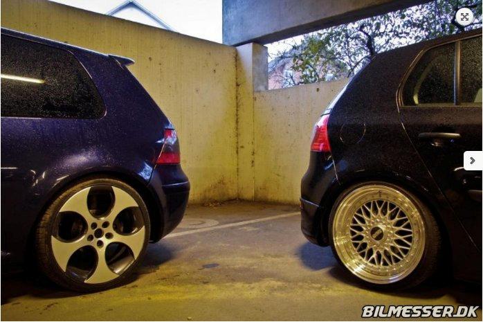 VW Golf IV GTI 1.8T - Under ombygning billede 6