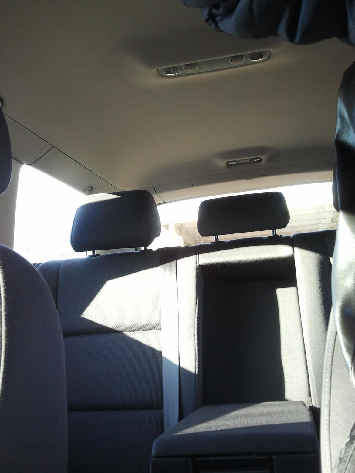 Audi A4 1,9 tdi Avant billede 7