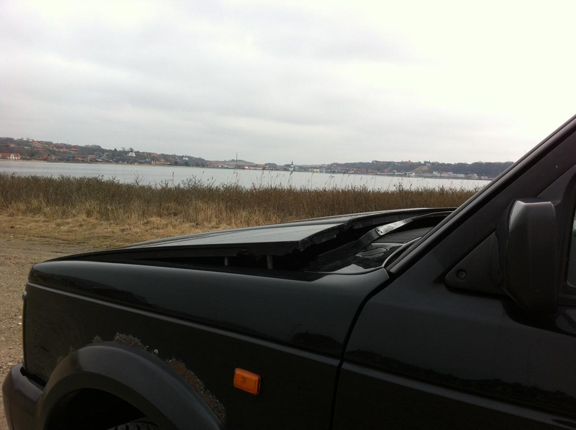 GMC Typhoon billede 7