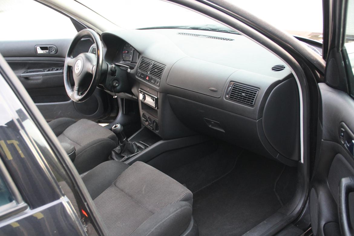 VW Golf IV billede 14