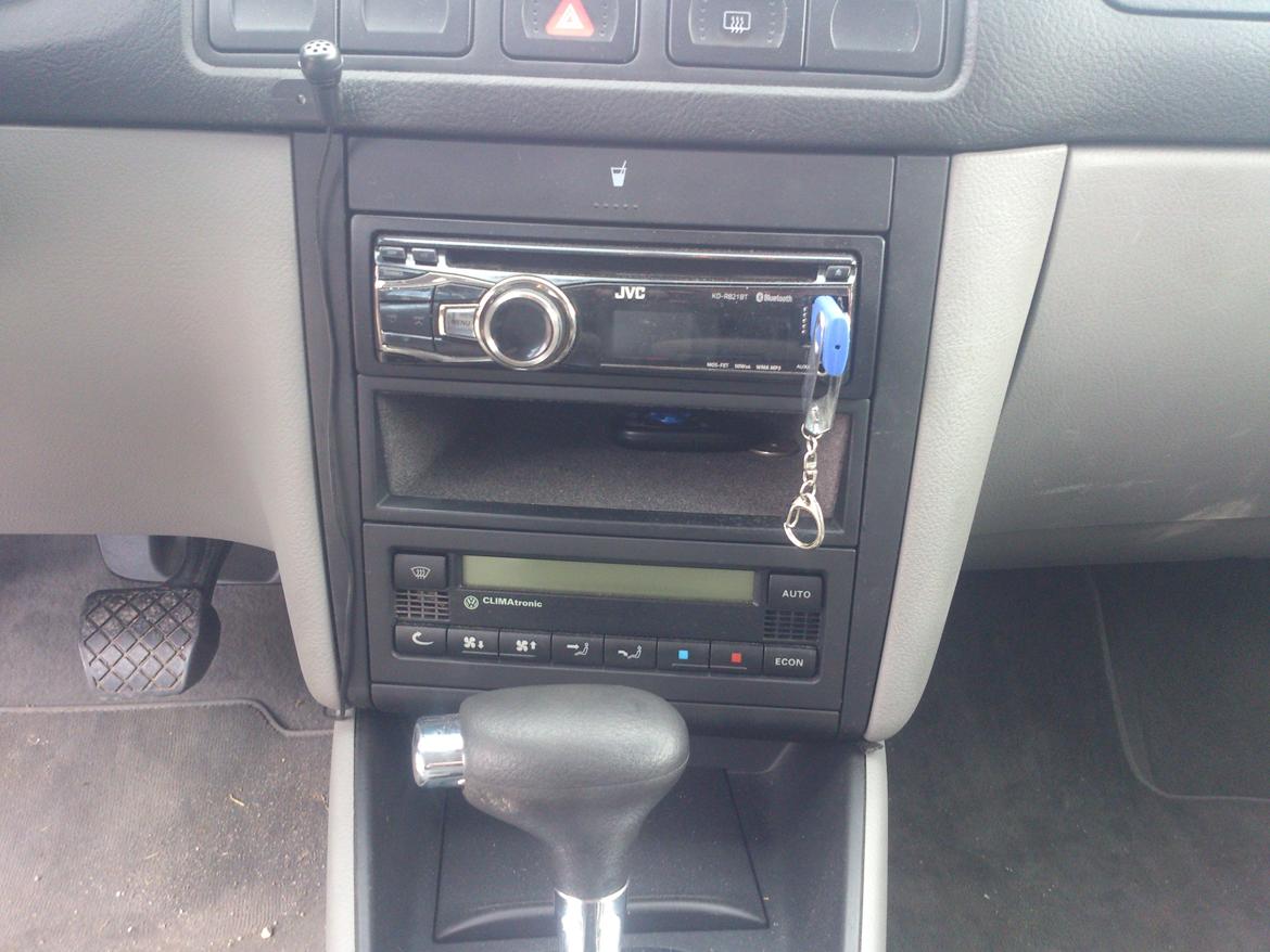 VW Golf IV billede 7