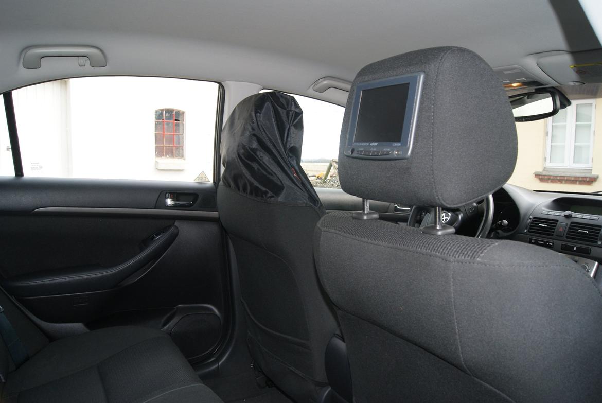 Toyota avensis billede 10