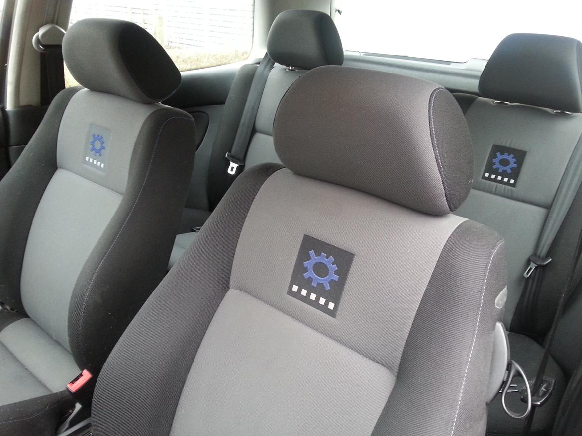 VW Golf IV billede 8