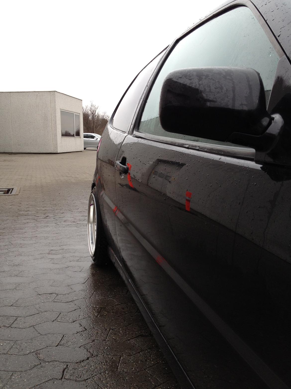 VW Polo 6N 1.6 8v billede 6