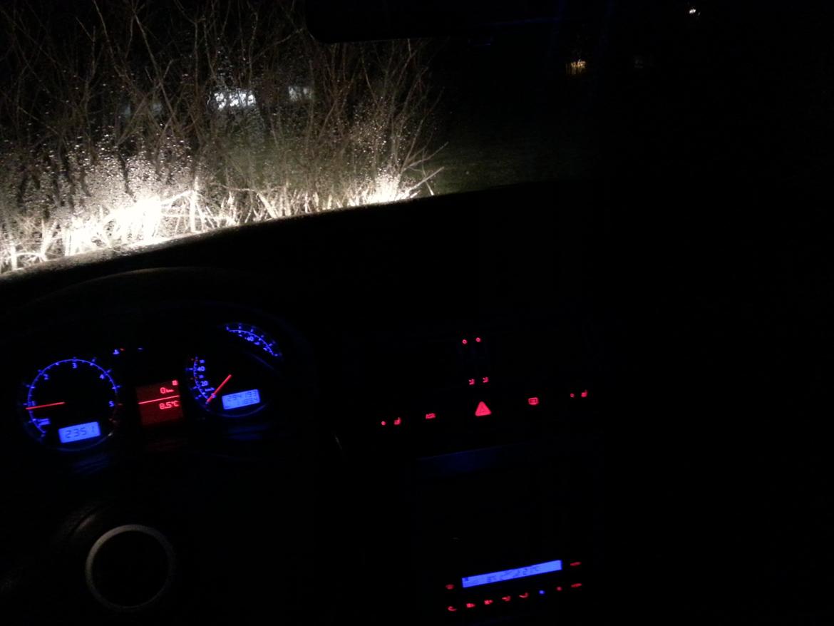 VW Golf IV billede 12