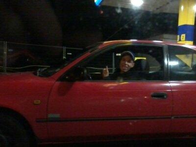 Toyota Corolla E10 xli billede 15