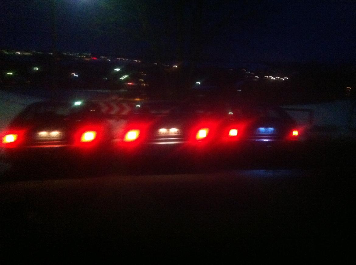 Toyota Corolla E10 xli - Min T.V billede 17