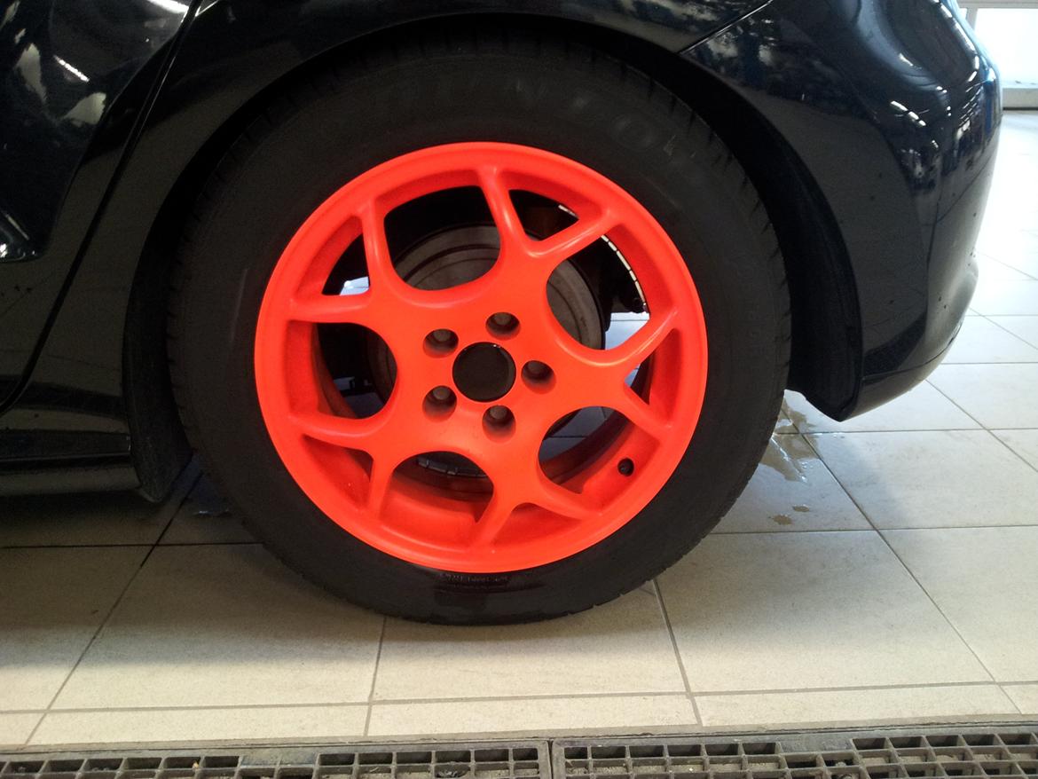 VW polo 6r bmt * solgt billede 8