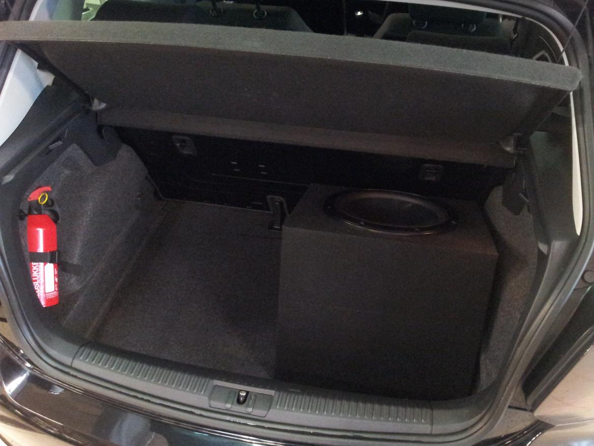 VW polo 6r bmt * solgt billede 9