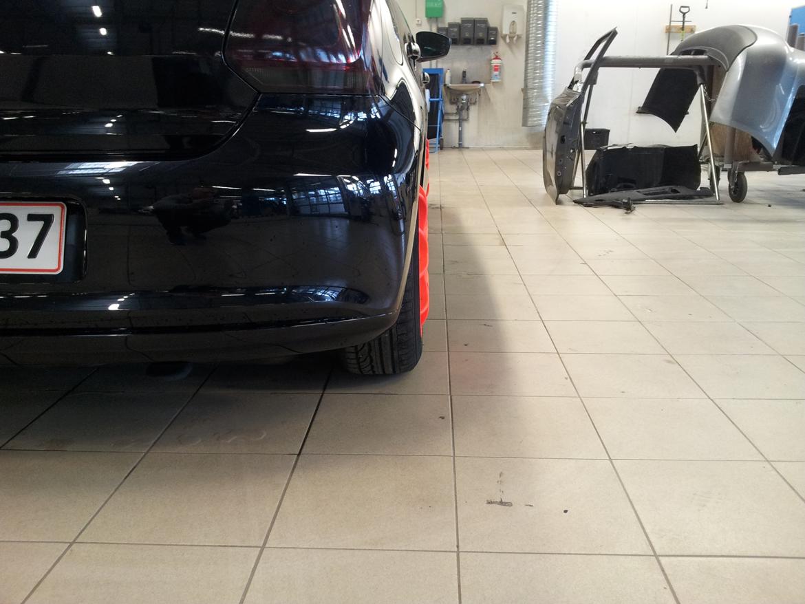 VW polo 6r bmt * solgt billede 11