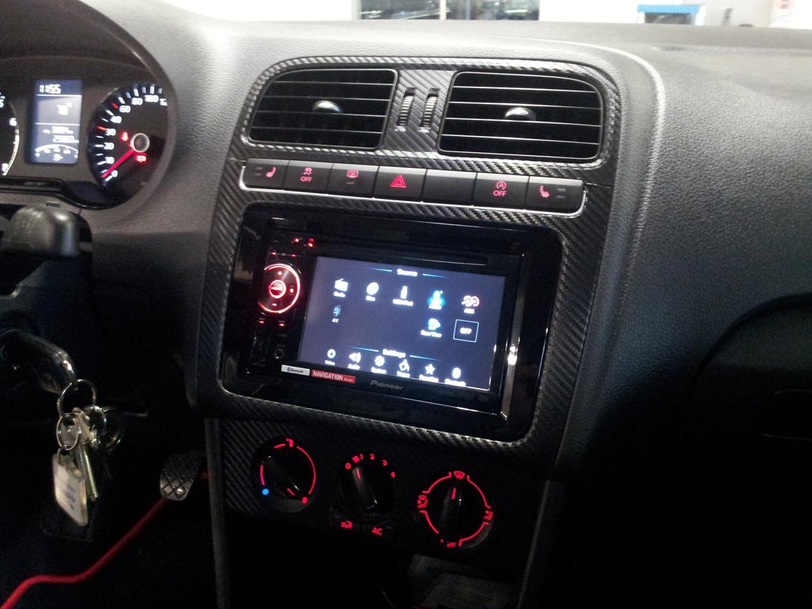 VW polo 6r bmt * solgt billede 13