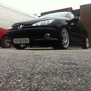 Peugeot 206 XS