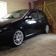 Fiat Punto 1.8 HGT