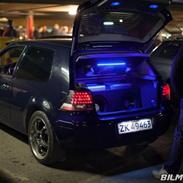 VW Golf IV