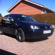 VW Golf IV