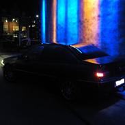 Peugeot 406 1.8 16v ( Tidl bil )