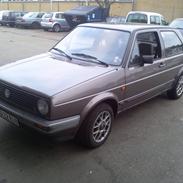 VW Golf 1,6 CL Aut.