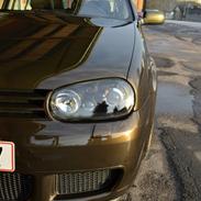 VW Golf 4 1.8 20v (SOLGT)