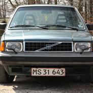 Volvo 360 Gl