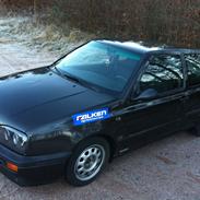 VW Golf 3