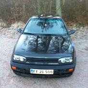 VW Golf 3