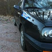 VW Golf 3