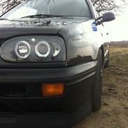 VW Golf 3