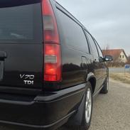 Volvo V70 2,5 TDI 140HK