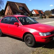 Toyota Corolla GLS E10 Sedan
