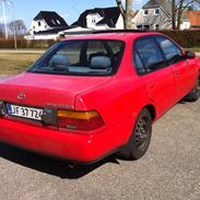 Toyota Corolla GLS E10 Sedan