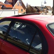 Toyota Corolla GLS E10 Sedan