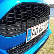 Ford Fiesta Sport "Siestaen" !! TOTALTSKADET !!