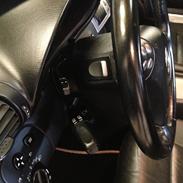 Mercedes Benz C230 kompressor avantgarde