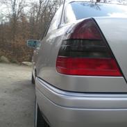 Mercedes Benz W202 C200 Aut. **Tidl. Bil**